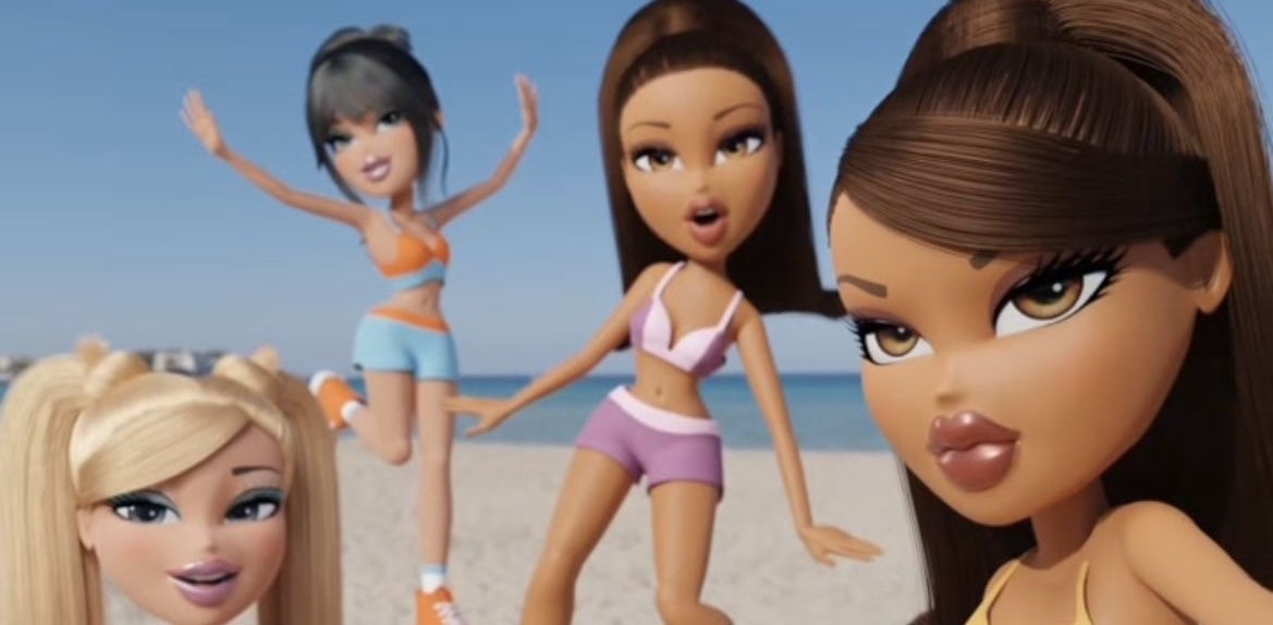 challenge background