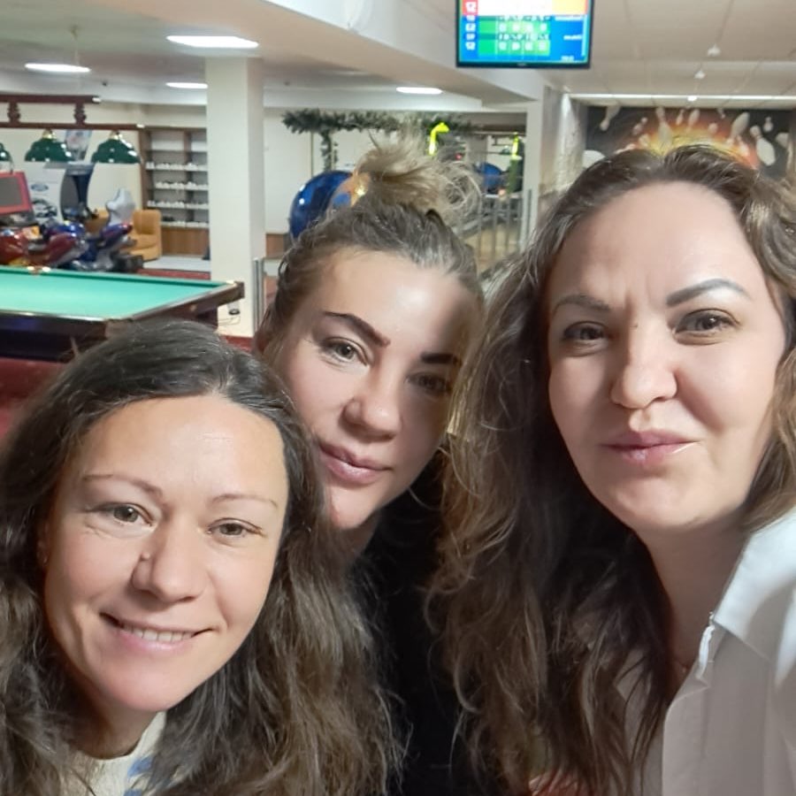 Мы молодцы logo