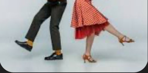 Summer Stepping Swing ๐๐โโ๏ธ๐พ๐ฃ logo
