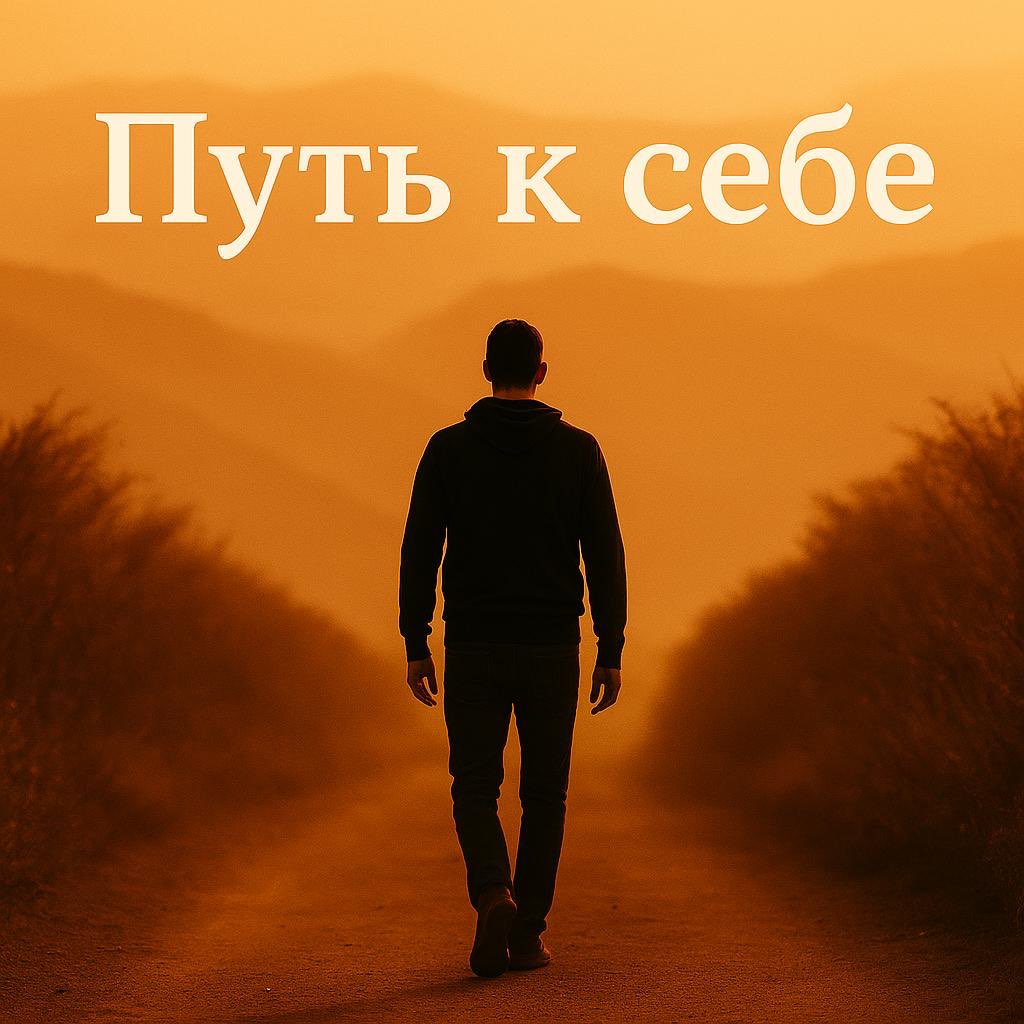 Путь к себе logo