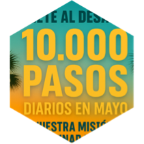 challenge badge
