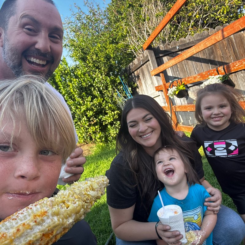 Richard & Kayla Couch logo