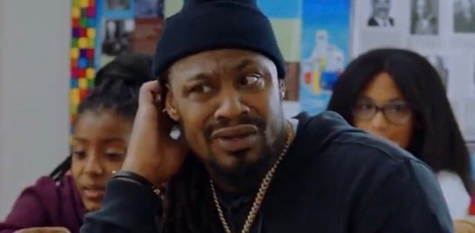 challenge background