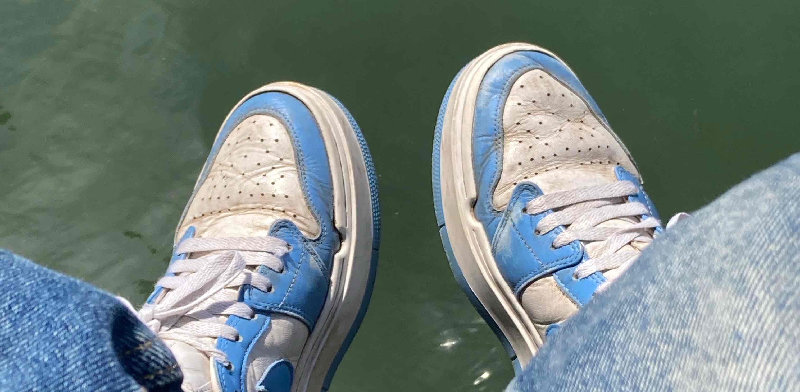 1 million steps ! logo