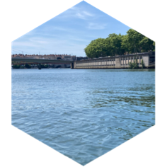 1 million steps ! icon