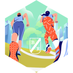 challenge badge