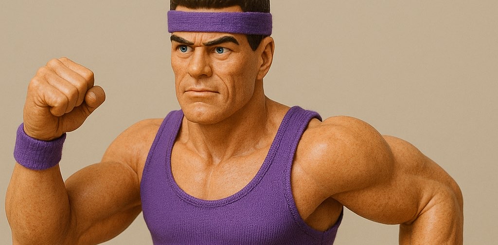 challenge background