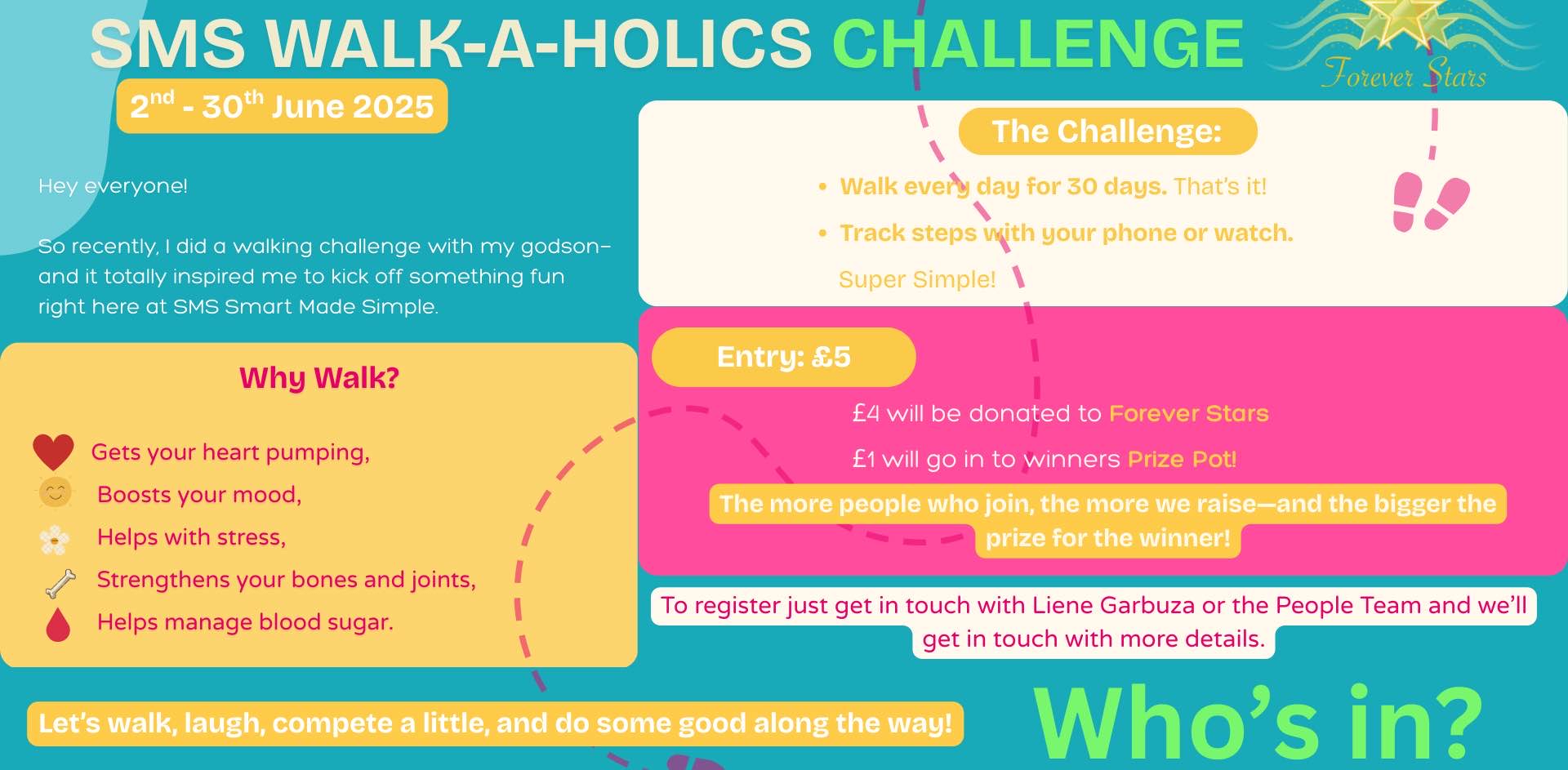 challenge background