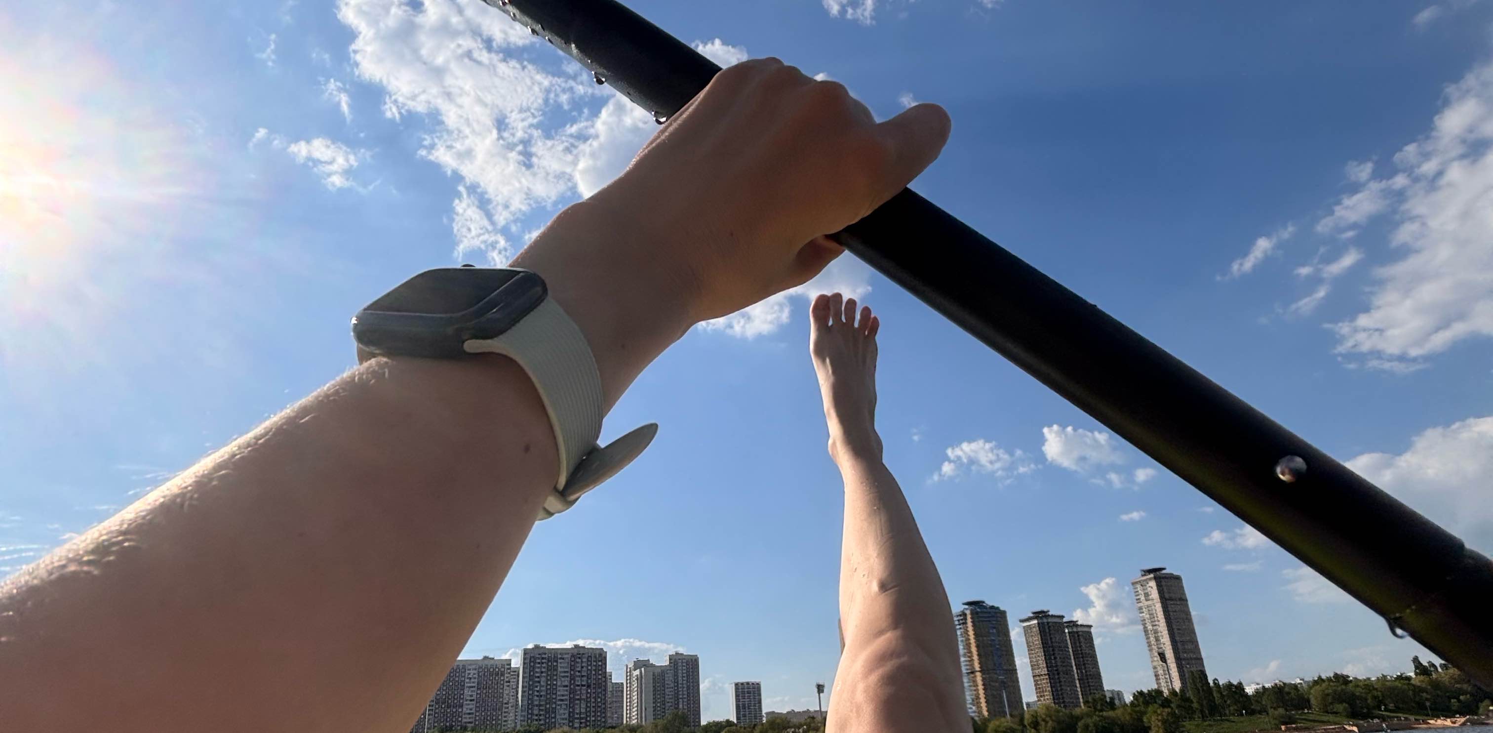 challenge background