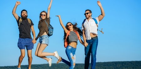 challenge background