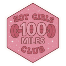 challenge badge