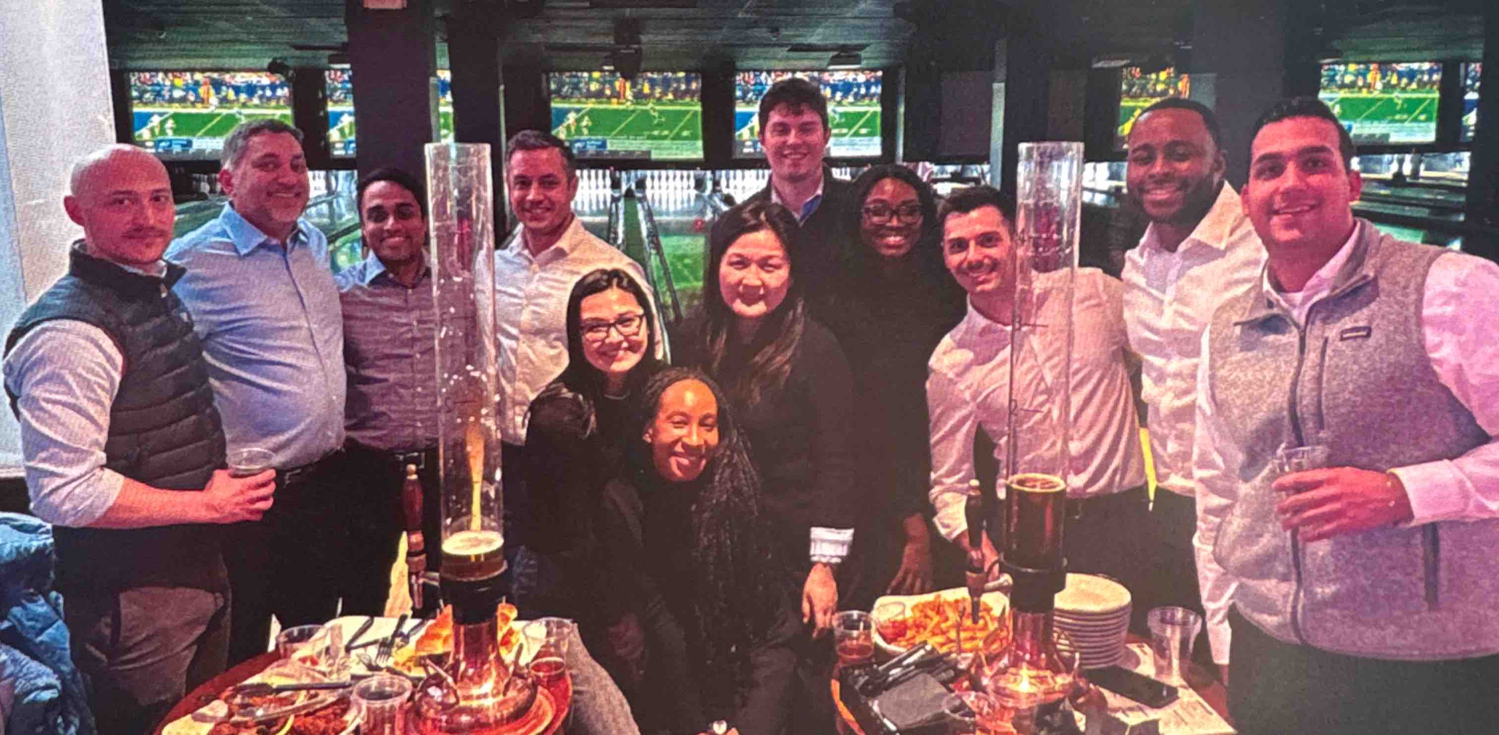 challenge background