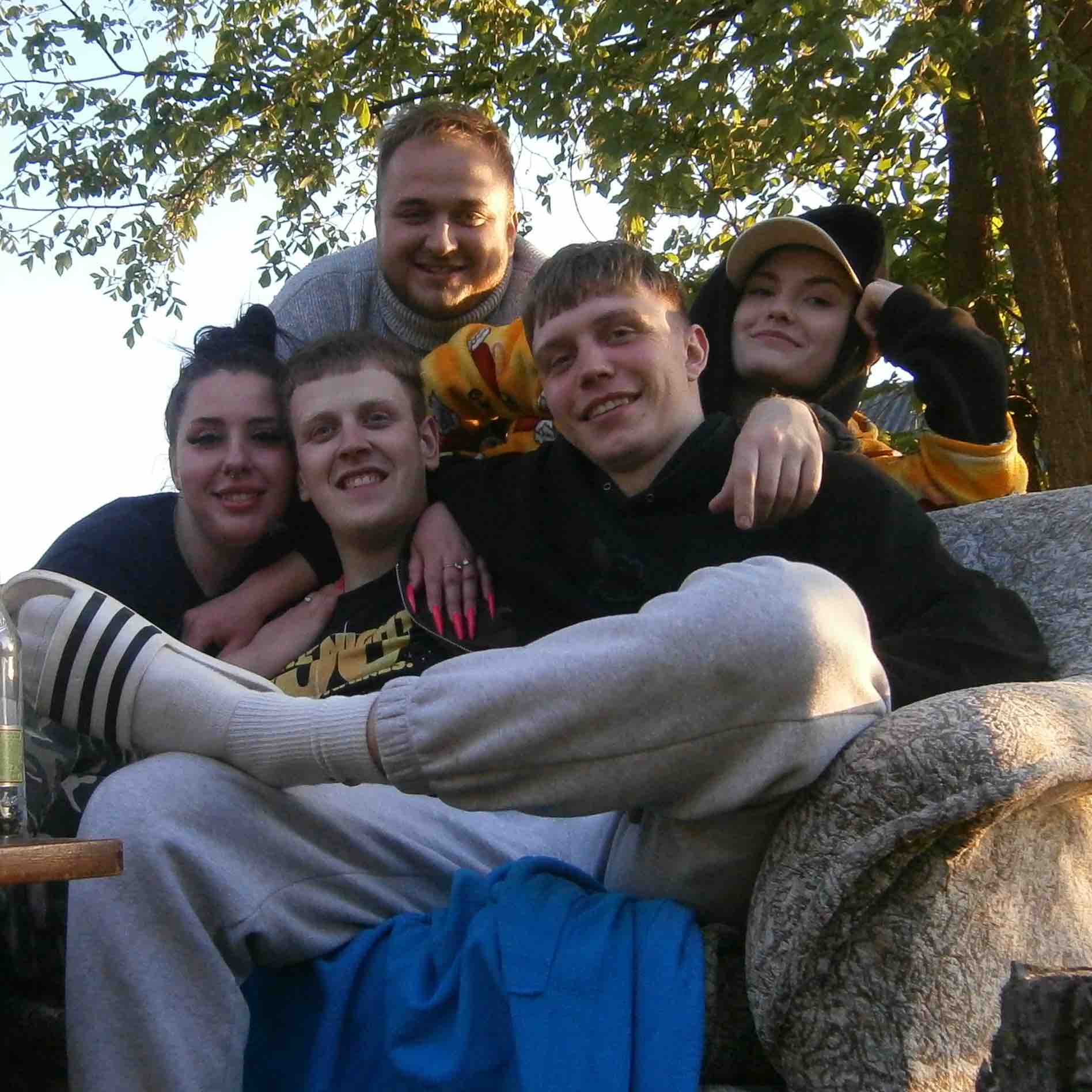 ППР-челлендж logo