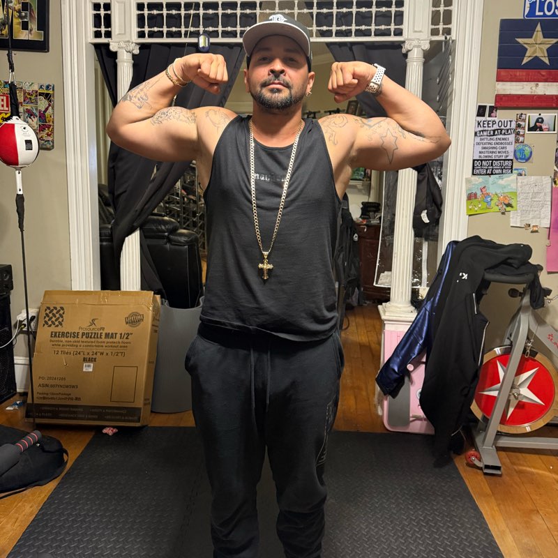 Extreme steps to health logo