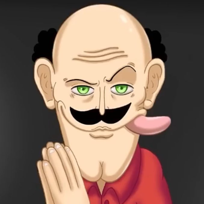 Skibidi Toilet fan Club logo