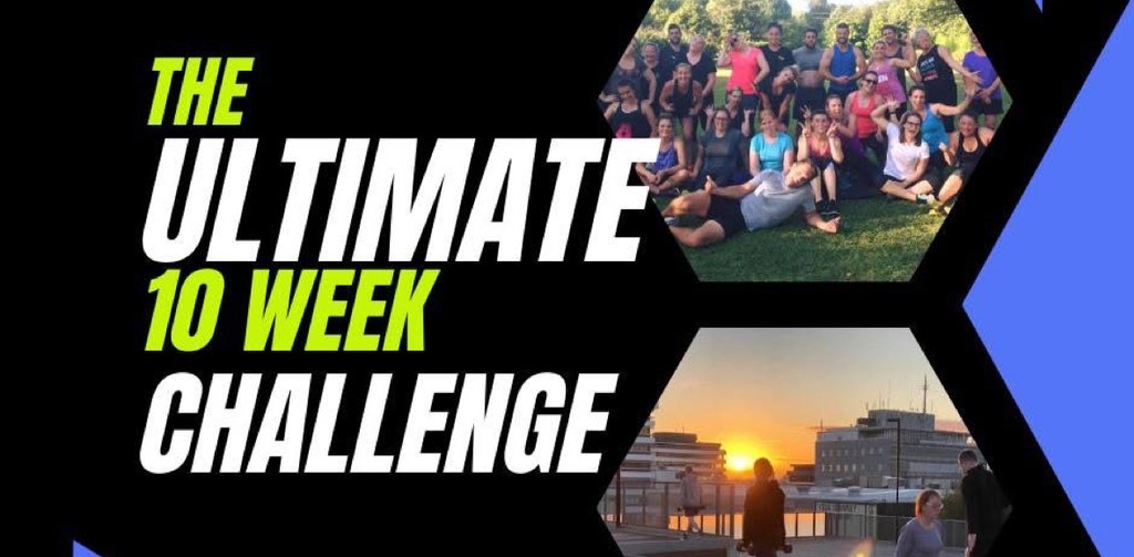 challenge background