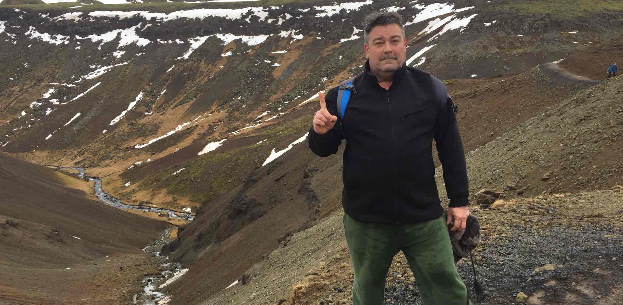 challenge background