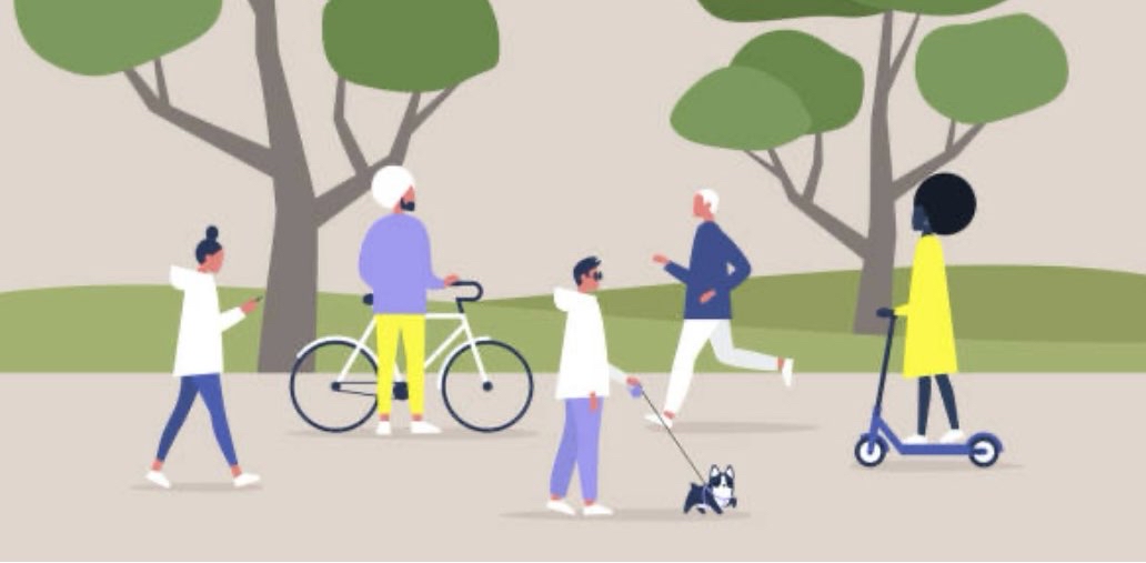 challenge background