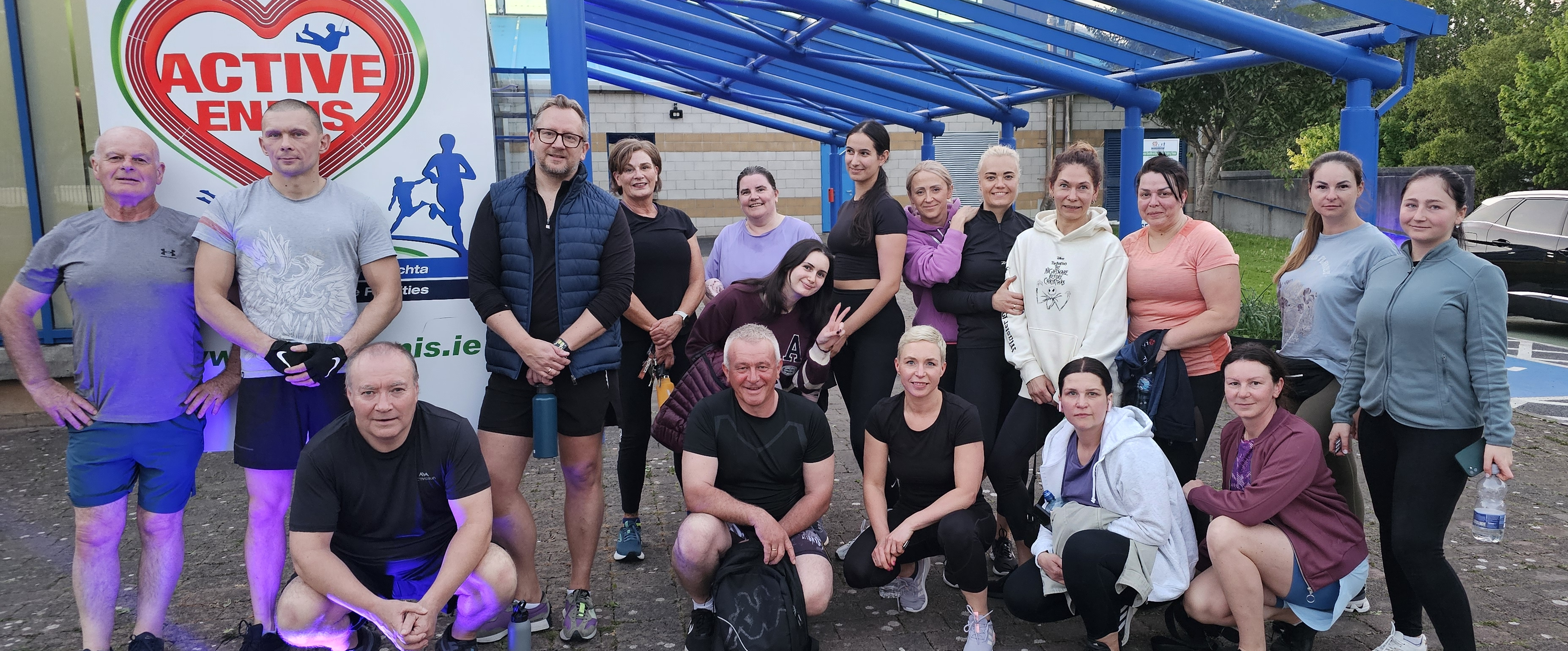 challenge background