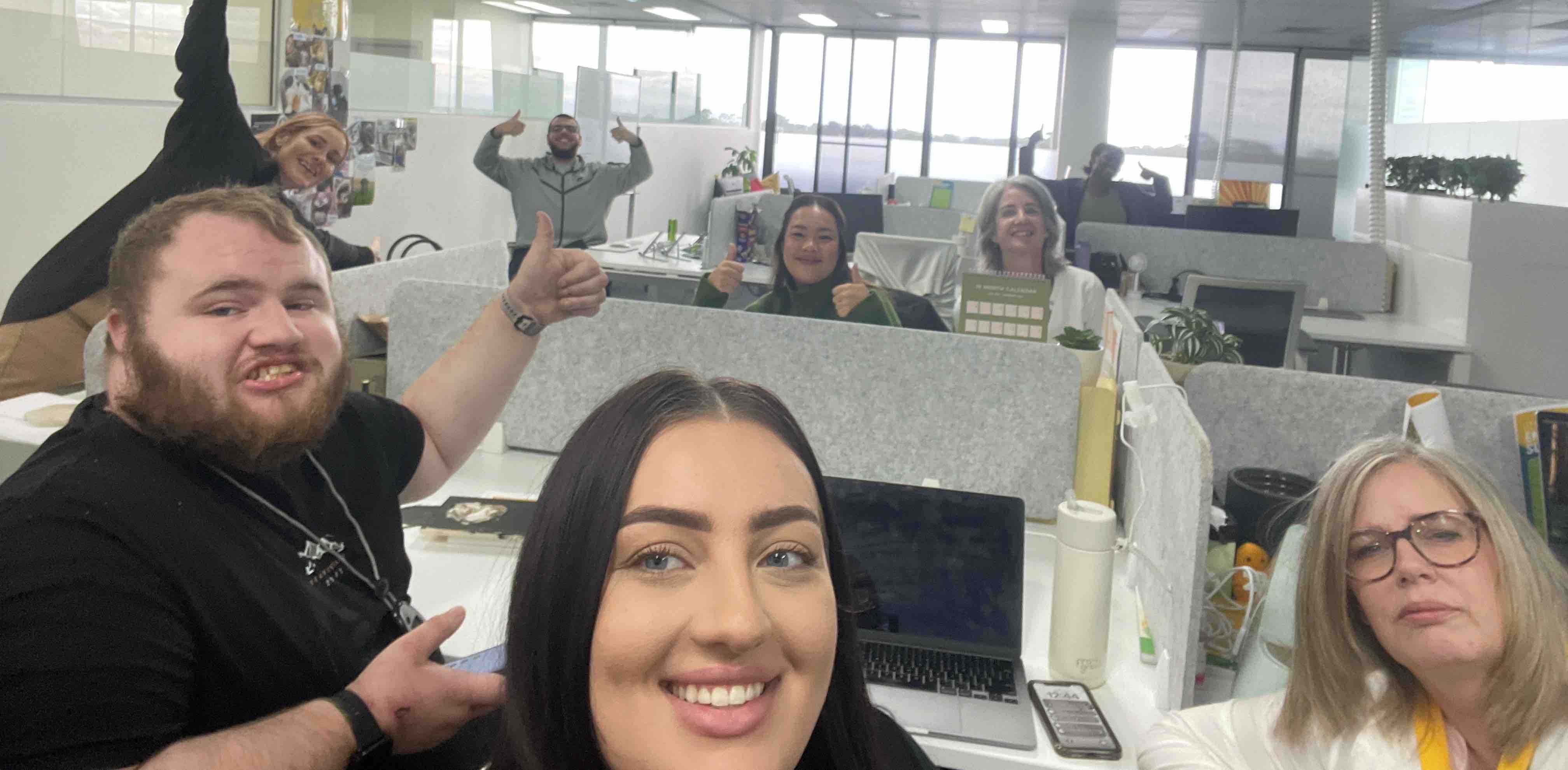 challenge background