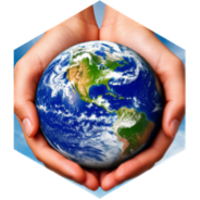 🌎🍀Let's save nature together 🍀🌎 icon