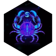 🦞✨Cancer ✨🦞 6000 icon