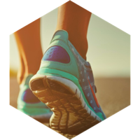 Hot July Monthly Challenge icon