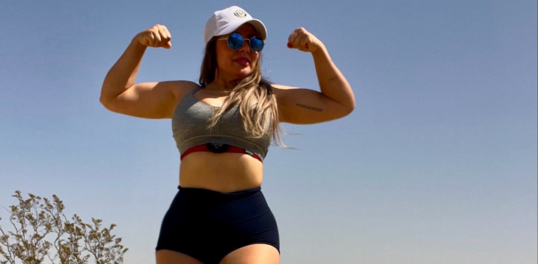 challenge background