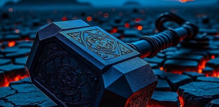 challenge background