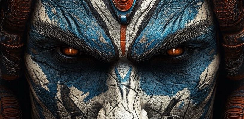 challenge background