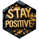 5K steps Challenge icon