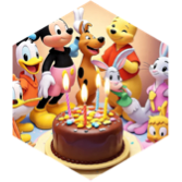 Summer/Fall icon