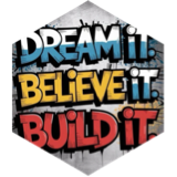 Group 30K steps Challenge icon