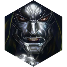 30K steps Challenge icon