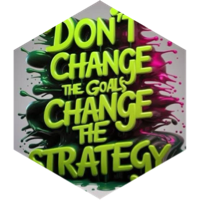 Most Activity - Steps icon