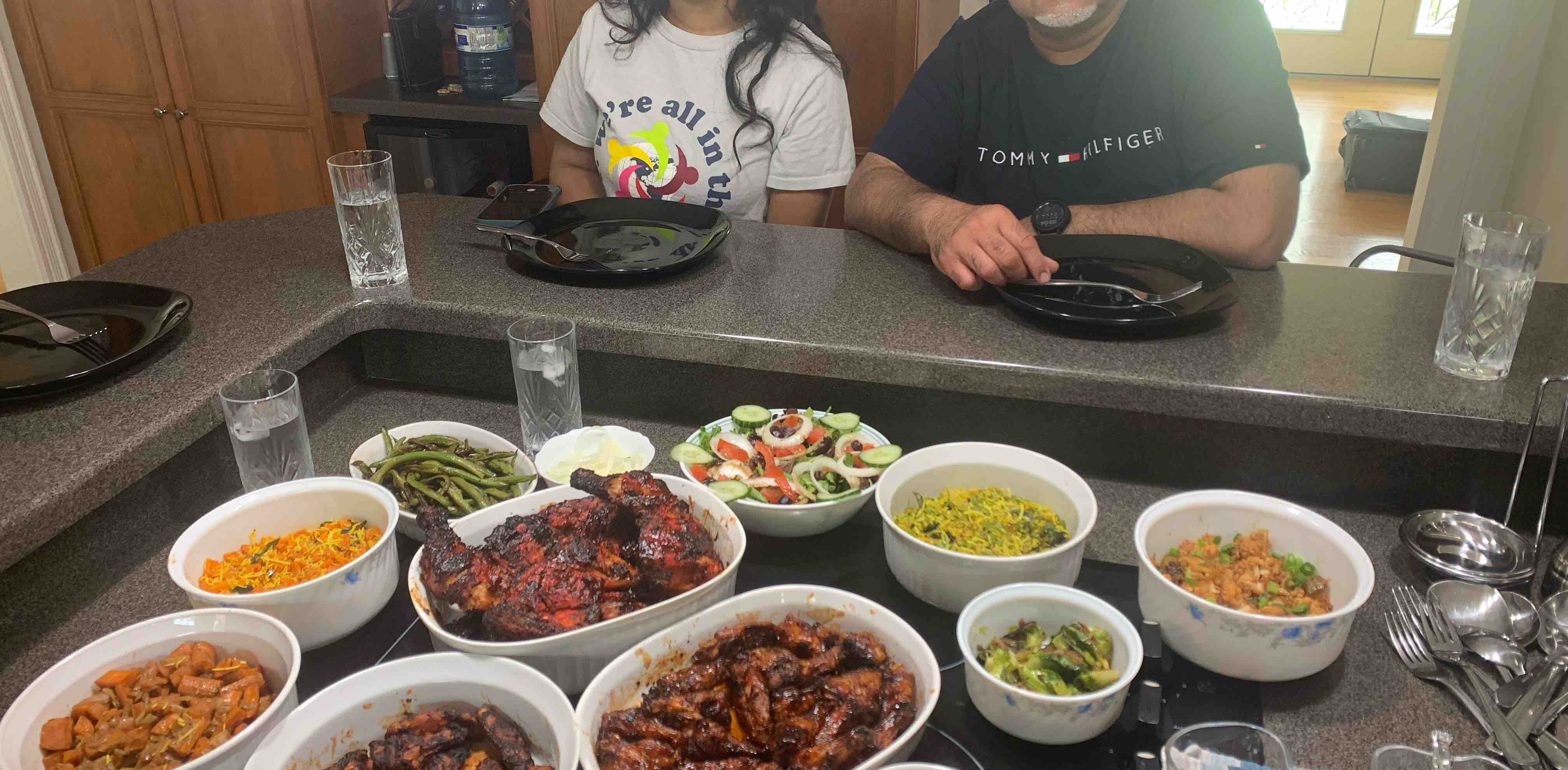 challenge background