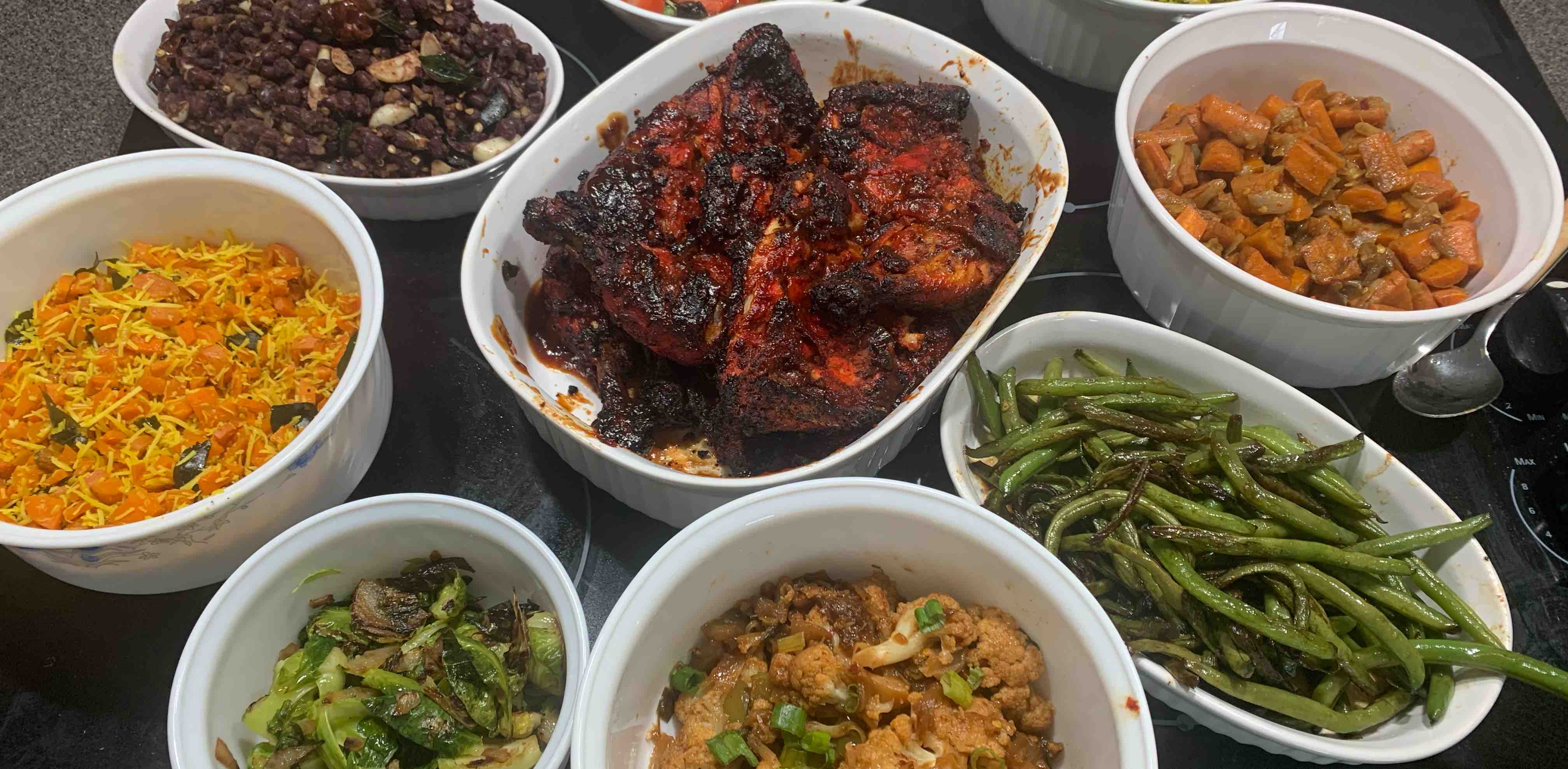 challenge background