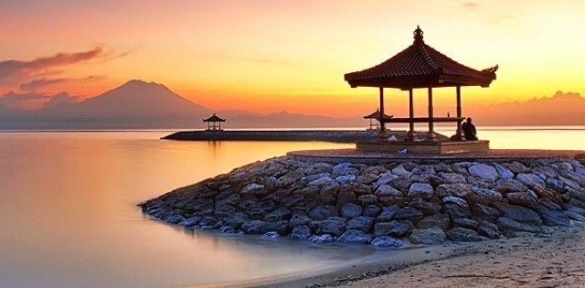 Bali- Sanur Challenge 🚶🏻‍♀️🥾🚶🚶‍♂️🇮🇩 logo