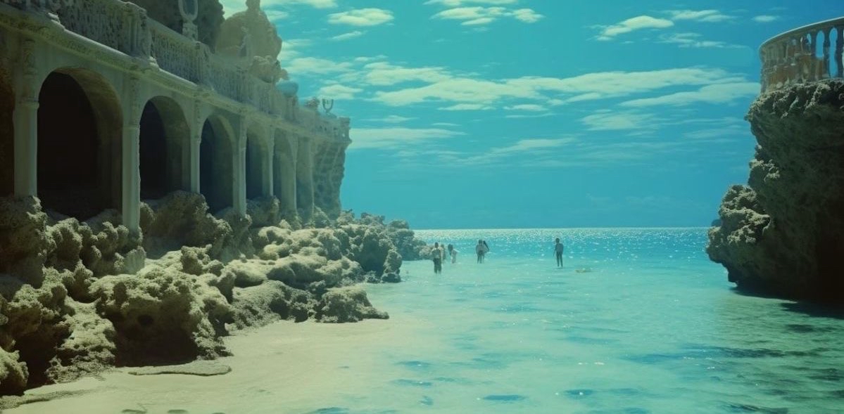 challenge background