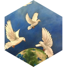 challenge badge