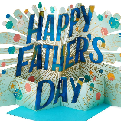 👨👦HAPPY FATHER'S DAY👨👦 icon