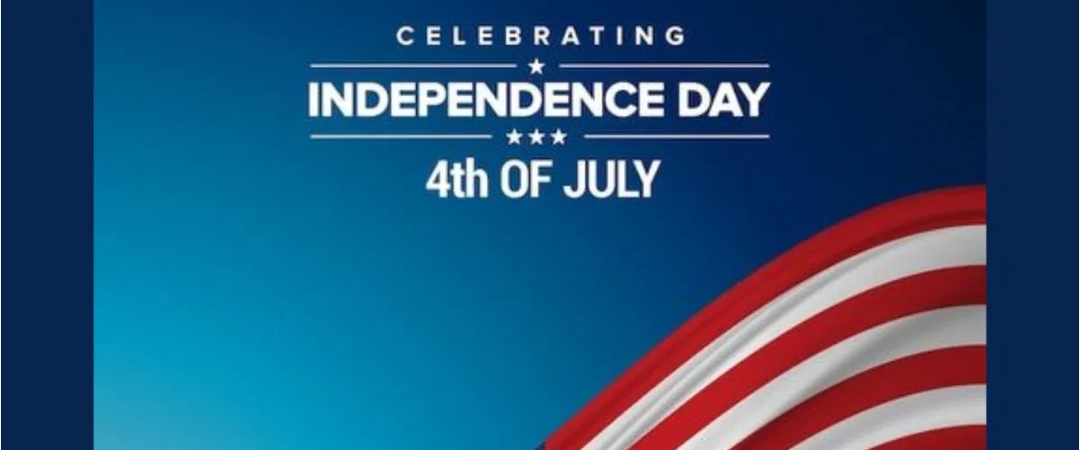 🇺🇸🎉4TH OF JULY 🎉🇺🇸 logo