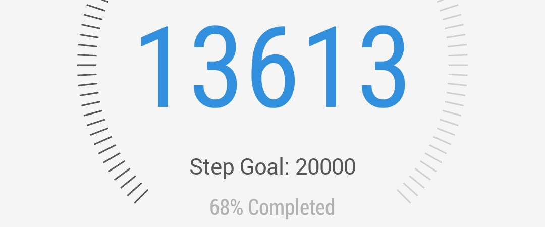 challenge background