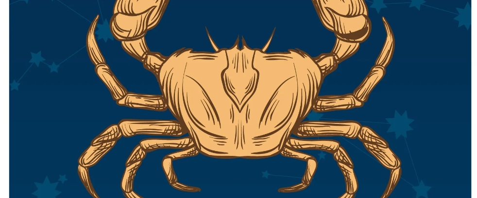 ♋️ CANCER ♋️ logo