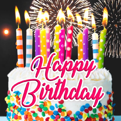 🎂JULY BIRTHDAYS🎂 icon