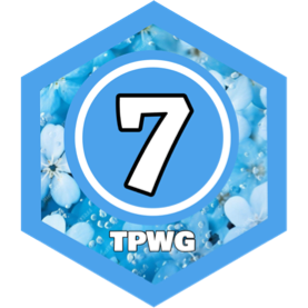July 2025 3000 Steps - BEGINNERS CLUB icon