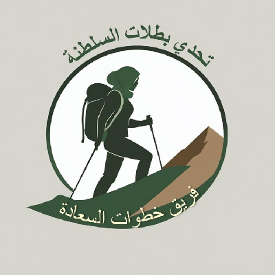تحدي خطوات السعادة icon