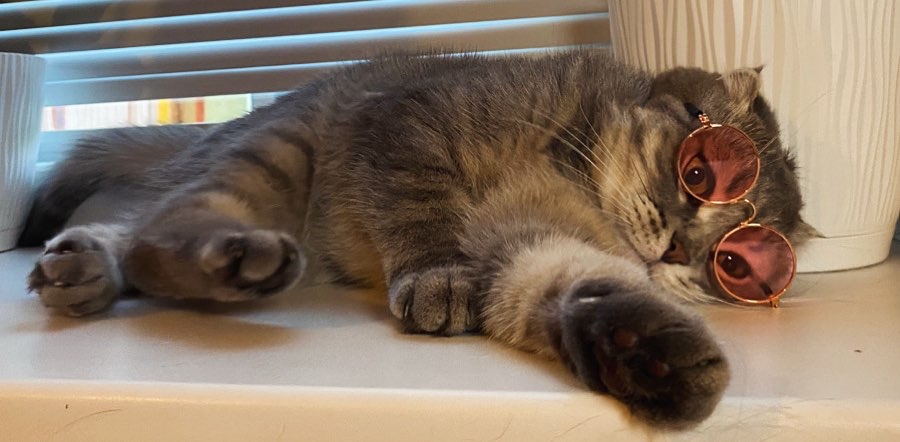 challenge background