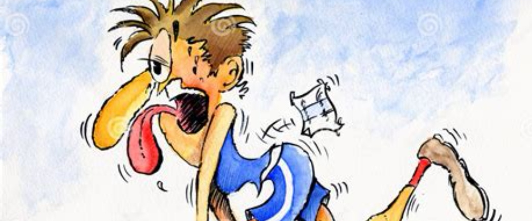 challenge background