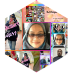 In honour of our late beloved Suraya icon